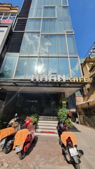 Trọn bộ máy tính tiền tại Ninh Thuận cho quán Coffee giá rẻ