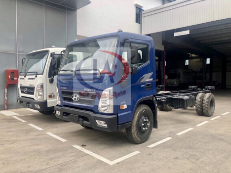 Bán Huyndai Ex8 2020 - 8T Giá nát thị trường