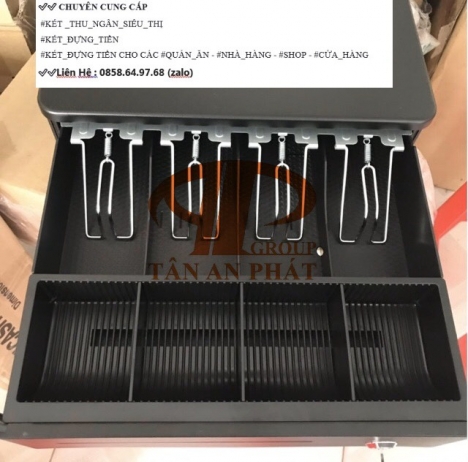 Bán két tiền thu ngân cho Tạp hóa, shop...tại Gia Nghiã