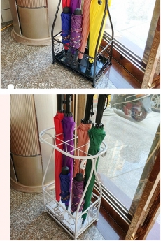 Cung  cấp Kệ để ô dù các loại