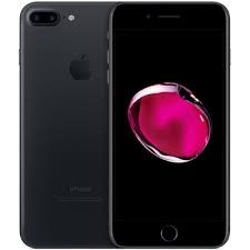 Trả góp không cần trả trước có ngay Iphone 7plus