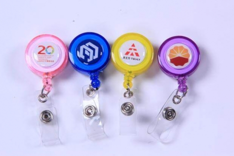Brandde Chuyên In Ấn Và Cung Cấp Dây Đeo Thẻ Thông Minh Yoyo