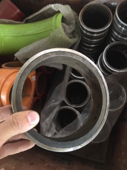 Cung cấp phụ tùng bơm Junjin chính hãng toàn quốc