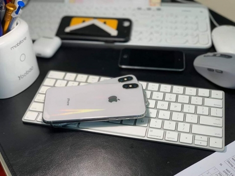 Chỉ với 9.690.000 đã có thể rinh ngay iphone  x siêu sang