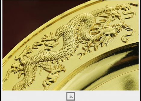 Biểu trưng đồng, cup đồng in ấn logo thương hiệu