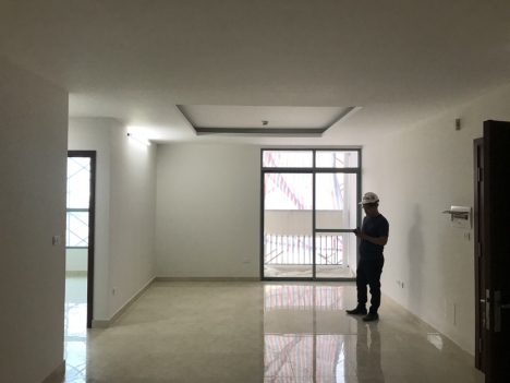 Cho Thuê Căn Hộ Chung Cư 2 Phòng Ngủ, 2 Vệ Sinh,... Ia20 Ciputra Giá 6 Triệu/tháng