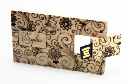 Brandde chuyên cung cấp các loại usb : Gỗ, Tre, Nhựa, Kim Loại,...... in logo