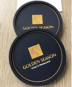 Brandde Chuyên Sản Xuất Phân Phối Lót Ly Cao Su ( In Ấn Logo Thương Hiệu)