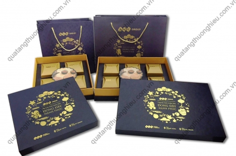 Brandde chuyên gia công sản xuất hộp bánh trung thu, hộp bánh các loại
