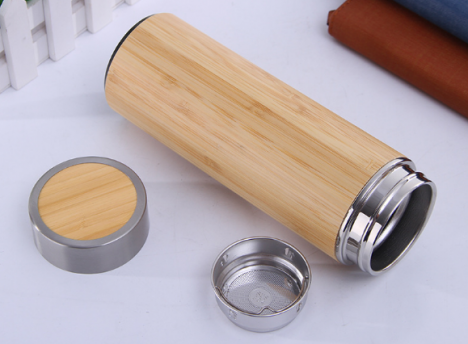 Brandde Chuyên Cung Cấp Các Sản Phẩm Giữ Nhiệt, Bình Giữ Nhiệt Tre