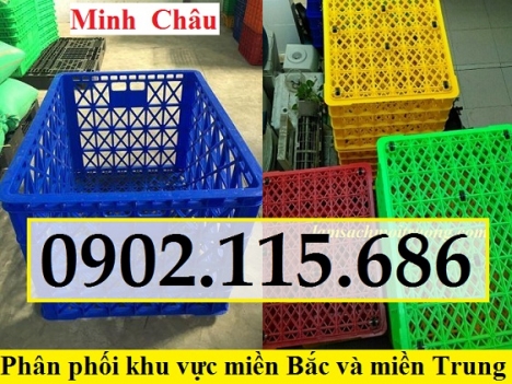 Sọt nhựa đựng hàng công nghiệp, sọt nhựa công nghiệp có bánh xe, sọt nhựa đựng quần áo, sọt nhựa 8 b