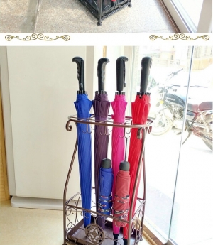 Cung  cấp Kệ để ô dù các loại