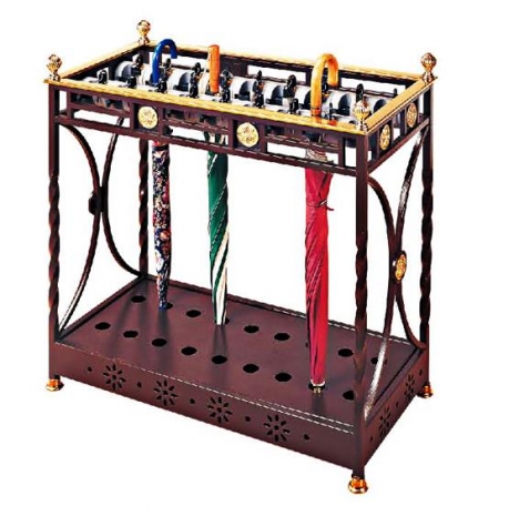 Cung  cấp Kệ để ô dù các loại