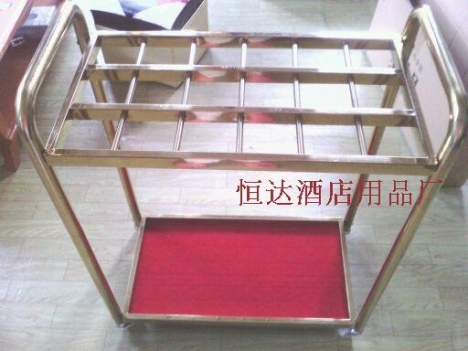 Cung  cấp Kệ để ô dù các loại