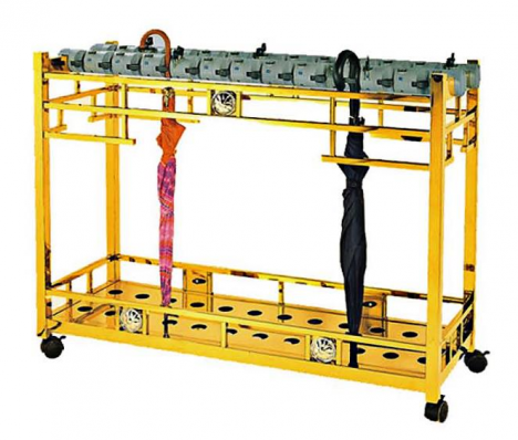 Cung  cấp Kệ để ô dù các loại