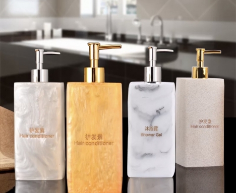 Bình đựng hóa mỹ phẩm, số lượng lớn giá ưu đãi