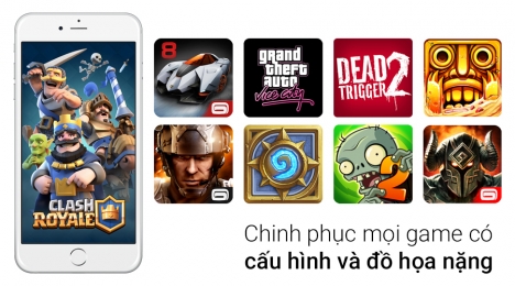 Tablet Plaza Dĩ An bán 7plus trả trước 0 đồng