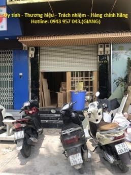 Cung cấp phần mềm quản lý bán hàng tại Vũng Tàu giá rẻ cho ẩm thực vạn phúc