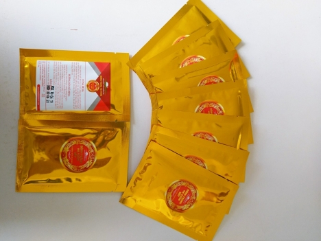 đông trùng hạ thảo bột 10g