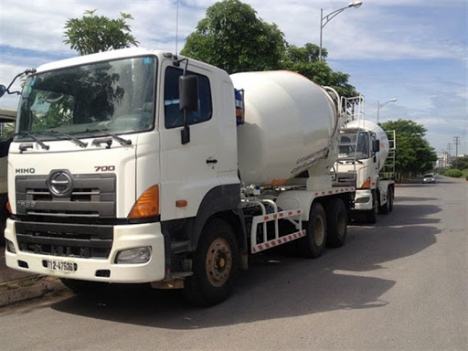 BÁN XE CHUYÊN DỤNG HINO FC 5,9 TẤN GIÁ ƯU ĐÃI