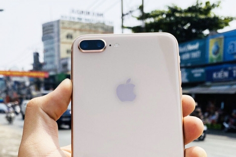 Ip 8 plus 64g full box giá cực rẻ
