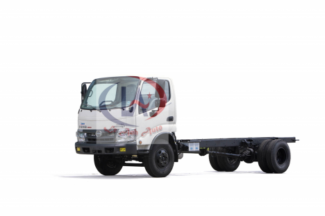 HINO XZU352L - 3T5, thùng dài 5m6 giá nát