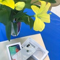 Hỗ trợ trả góp online iPhone X 64gb cũ tại Dĩ An