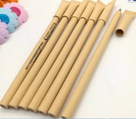 Brandde chuyên sản xuất cung cấp bút bi giấy in ấn logo quảng cáo