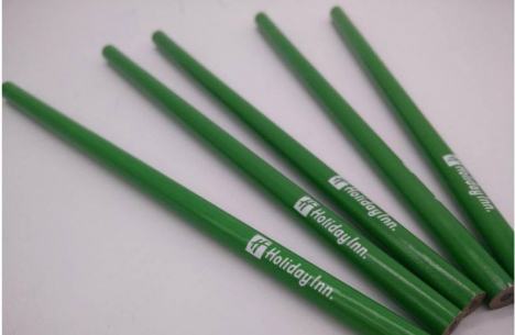 Bút chì gỗ, tre in ấn logo thương hiệu