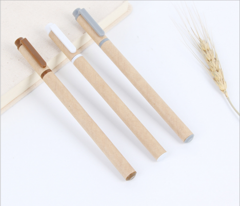 Brandde chuyên sản xuất cung cấp bút bi giấy in ấn logo quảng cáo