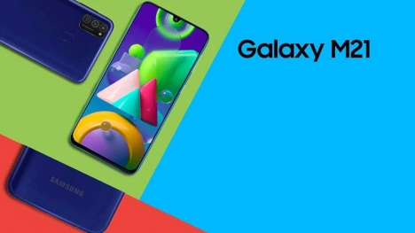 tháng 6 săn sale m21 ngay tại Tabletplaza