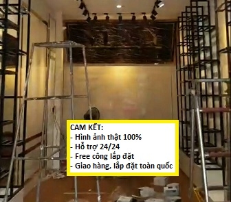 Combo máy tính tiền giá rẻ tại Trà Vinh cho shop túi xách phụ kiện