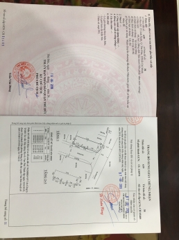 Cần bán căn nhà ngay chợ XUÂN HIỆP Linh Xuân , 2 mặt tiền đường.