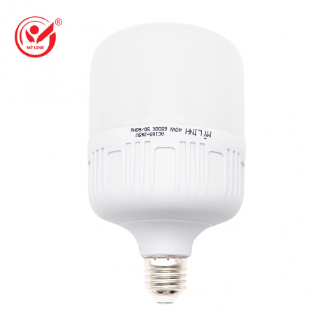 Bóng Led Trụ Thường 40W giá rẻ