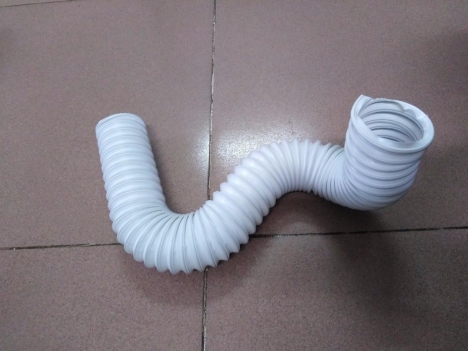 Ống nhựa định hình đẹp, chất lượng
