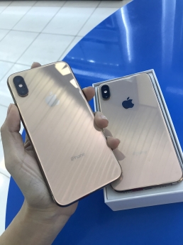 Chỉ từ 11.490 có ngay Iphone XS liền tay