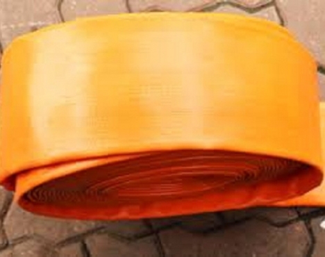 Ống vải bạt