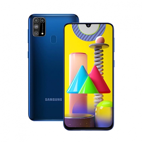SamsungM31 chỉ 5.990.000vnđ tại TabletPlaza...