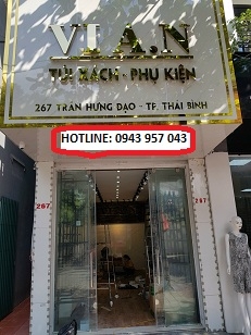Combo máy tính tiền giá rẻ tại Trà Vinh cho shop túi xách phụ kiện
