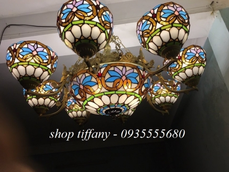 Em Còn Hai Bộ Chùm Tiffany Giá Bao Rẻ.