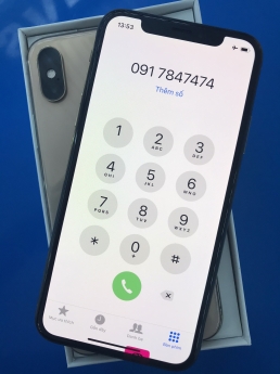 Chỉ từ 11.490 có ngay Iphone XS liền tay