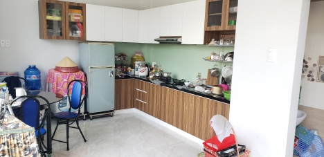 Cần bán căn nhà ngay chợ XUÂN HIỆP Linh Xuân , 2 mặt tiền đường.