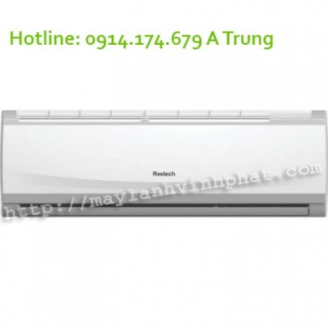 Máy lạnh treo tường REETECH – May lanh treo tuong REETECH Inverter