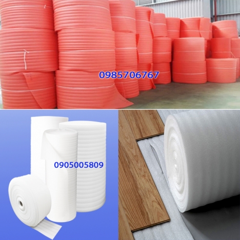 Mút xốp bọc hàng, mút xốp bọc hàng tại Tp. HCM