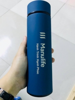 Tổng hợp các món quà tặng sự kiện in logo cho doanh nghiệp