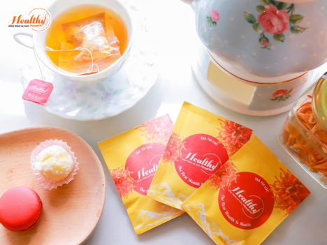Healthy – Thương hiệu bán online Đông trùng hạ thảo TP.HCM!