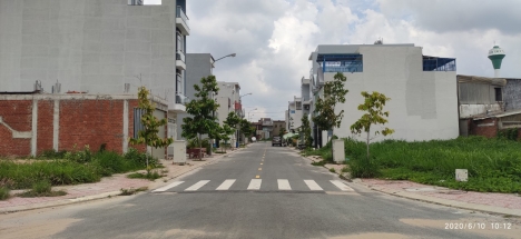 Cần bán nhanh trong tuần lô đất ngay bigC Dĩ An giá đầu tư.