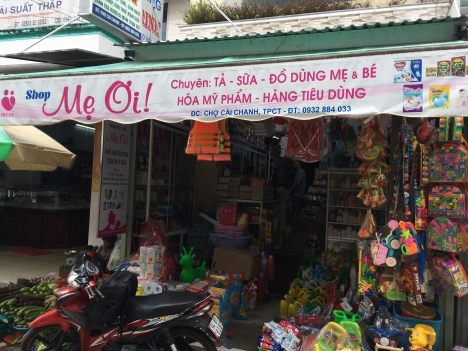 Chuyên cung cấp máy tính tiền – Phần mềm bán hàng giá rẻ cho Tạp Hóa tại Ninh Thuận