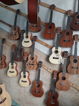 Bán đàn ukelele giá rẻ tại đà nẵng