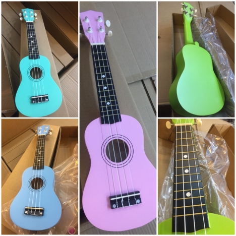 Bán đàn ukelele giá rẻ tại đà nẵng